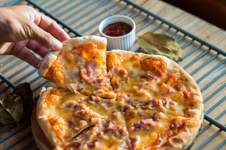 Pizza Taxi Restaurant - Phú Quốc